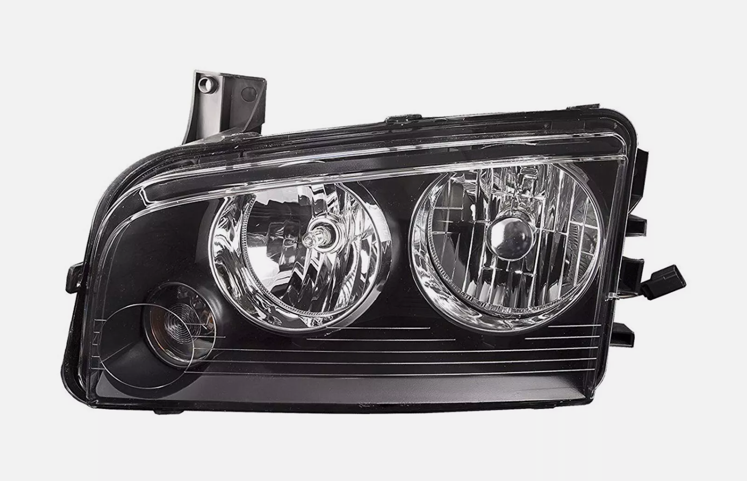 ფარი CHARGER 2006-2007  მარცხენა